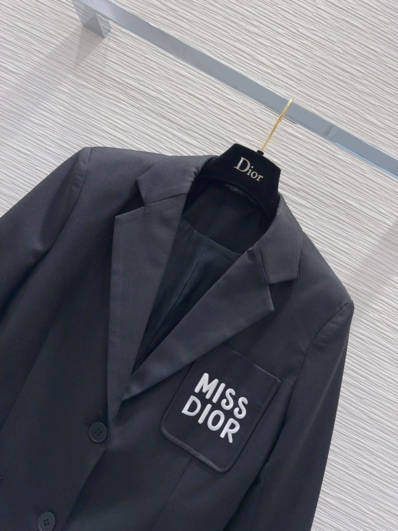 Christian Dior Outwear